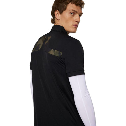 KV Print Polo Herren