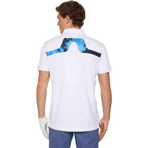 KV Print Polo Herren