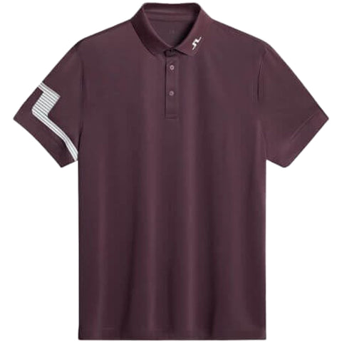 Heath Strike Polo Herren