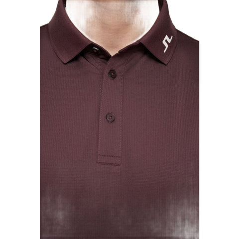 Heath Strike Polo Herren