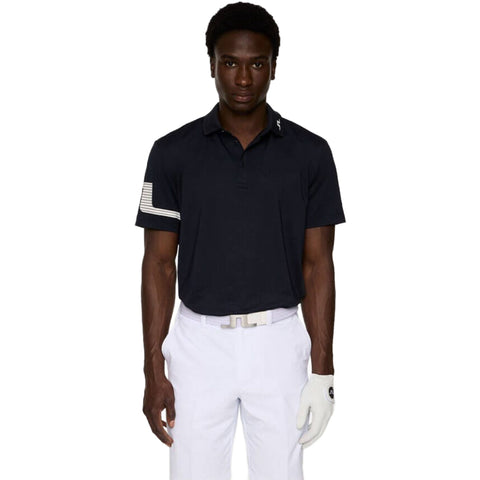 Heath Strike Polo Herren