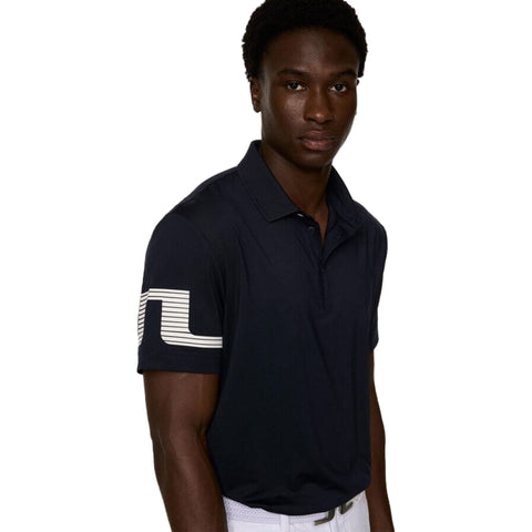 Heath Strike Polo Herren