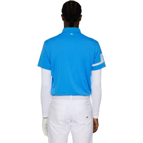 Heath Strike Polo Herren