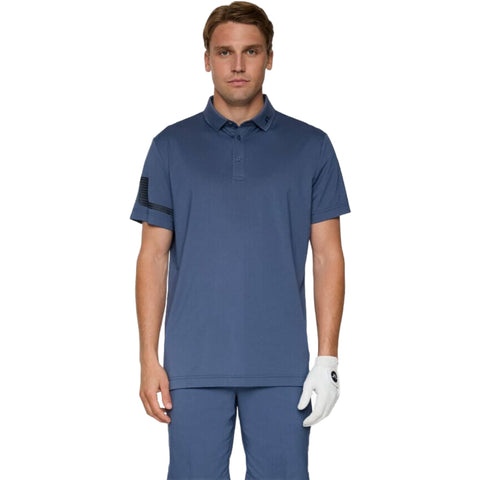 Heath Strike Polo Herren