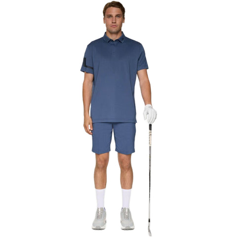 Heath Strike Polo Herren