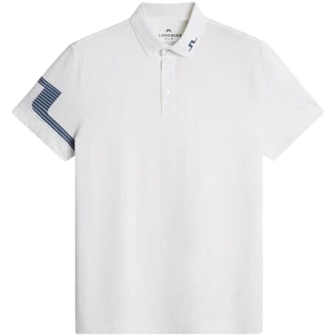 Heath Strike Polo Herren