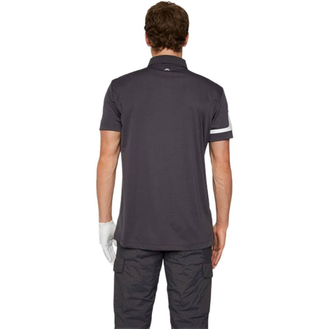Heath Polo Herren