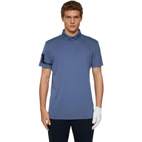 Heath Polo Herren