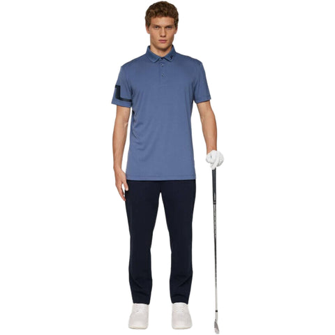 Heath Polo Herren