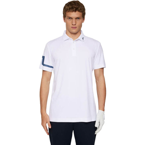 Heath Polo Herren