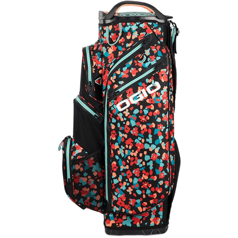 All Elements Silencer Cartbag