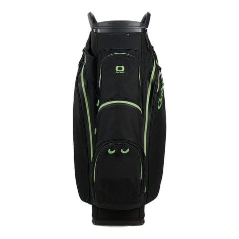 All Elements Silencer Cartbag