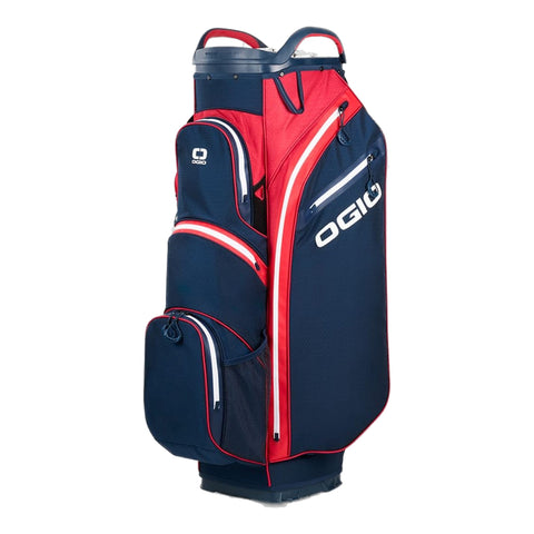 All Elements Silencer Cartbag