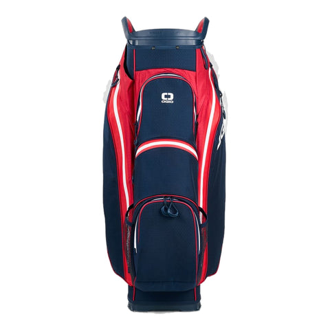 All Elements Silencer Cartbag