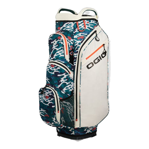 All Elements Silencer Cartbag