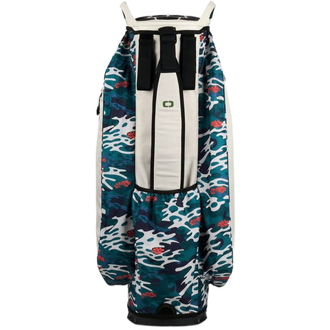 All Elements Silencer Cartbag