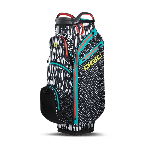 All Elements Silencer Cartbag