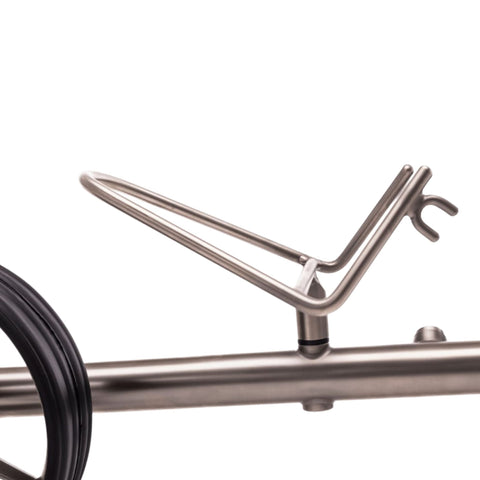 Untere Taschenauflage für Tragebags Unisex