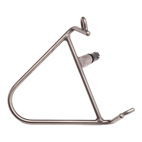 Untere Taschenauflage für Tragebags Unisex