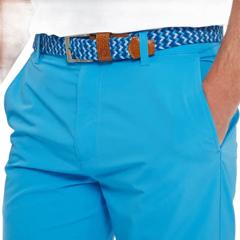 Braided Gürtel Herren