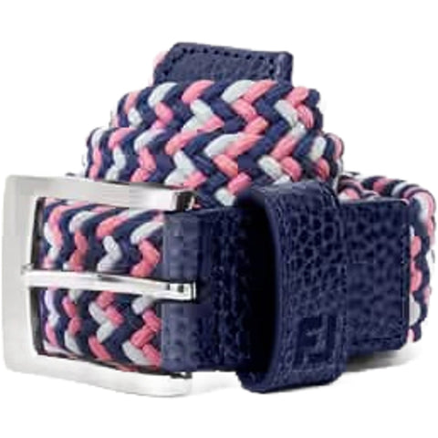 Braided Gürtel Herren