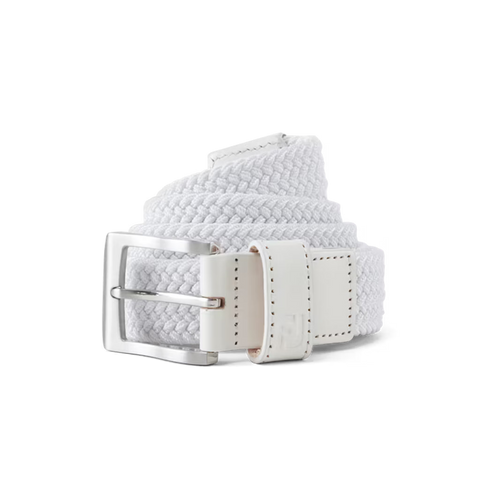 Braided Gürtel Herren