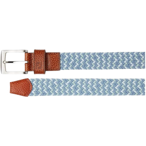 Braided Gürtel Herren