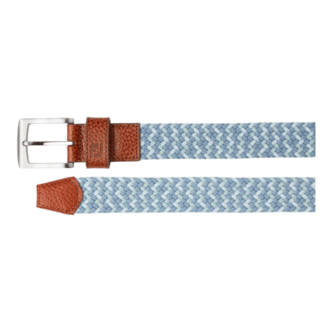 Braided Gürtel Herren
