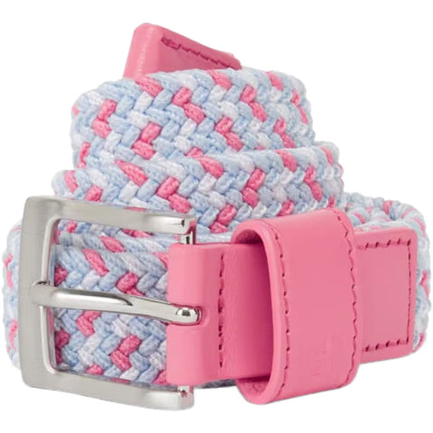 Braided Gürtel Damen