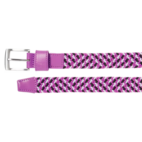 Braided Gürtel Damen