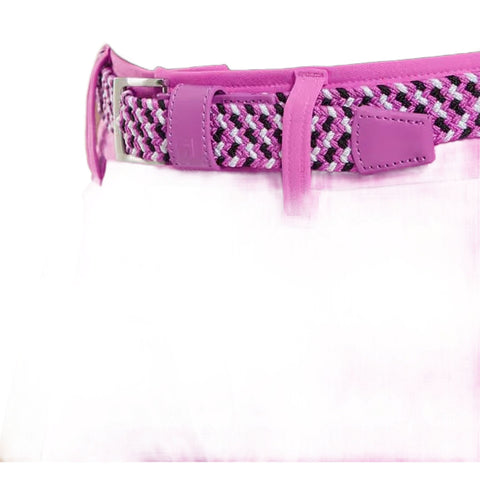 Braided Gürtel Damen