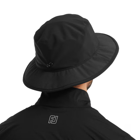 Hydroseries Bucket Regenhut Unisex