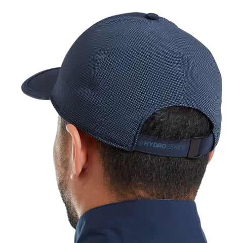 HydroSeries Regenkappe