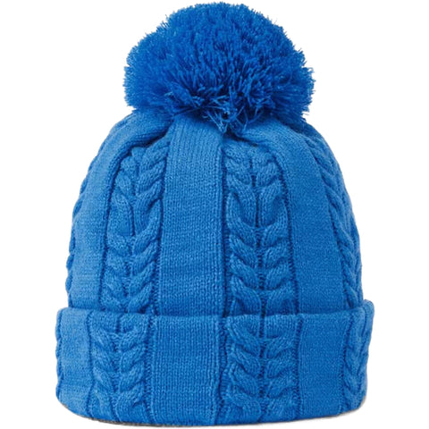 Zopfstrick-Mütze Damen