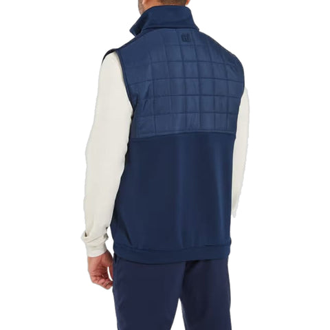 ThermoSeries Lightweight Insulated Weste Herren