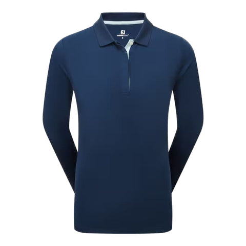 ThermoSeries L/S Shirt Damen