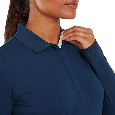 ThermoSeries L/S Shirt Damen