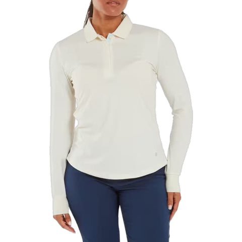 ThermoSeries L/S Shirt Damen