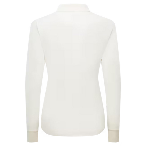 ThermoSeries L/S Shirt Damen