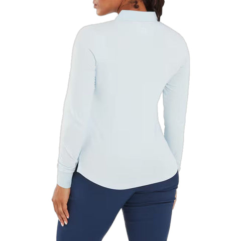 ThermoSeries L/S Shirt Damen