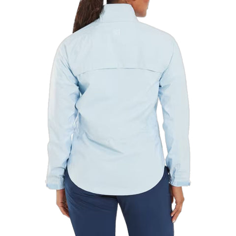 HydroLite X Jacke Damen