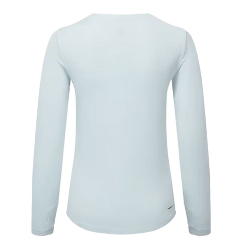 Women's ThermoSeries Fleece Baselayer Damen