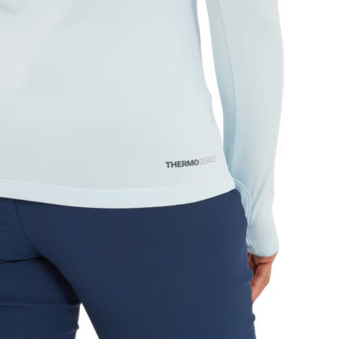 Women's ThermoSeries Fleece Baselayer Damen