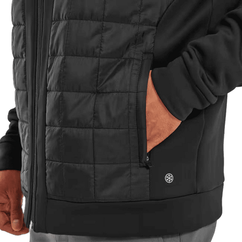 ThermoSeries Lightweight Insulated Jacke Herren