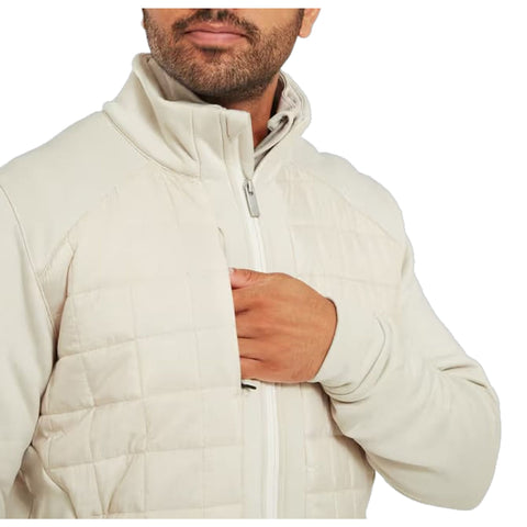 ThermoSeries Lightweight Insulated Jacke Herren