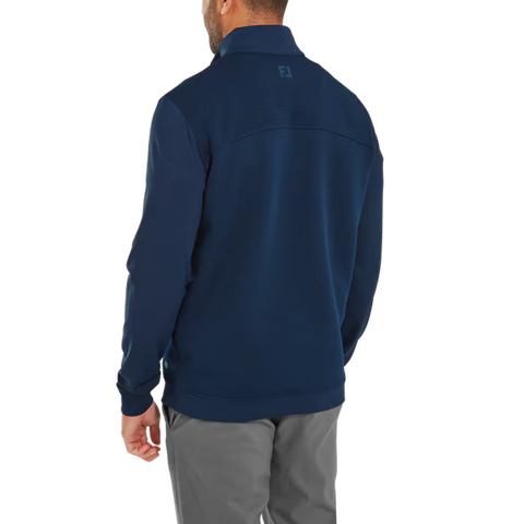 ThermoSeries Ottoman Midlayer Herren
