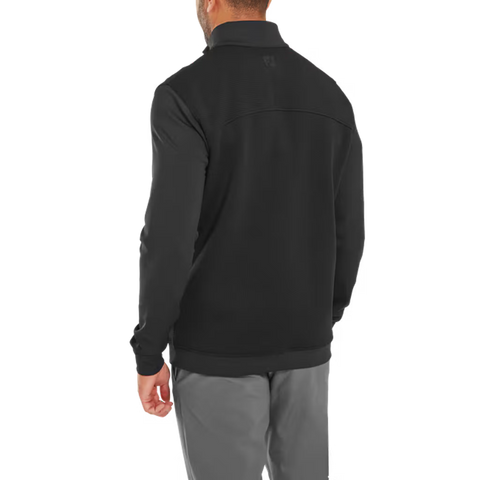 ThermoSeries Ottoman Midlayer Herren