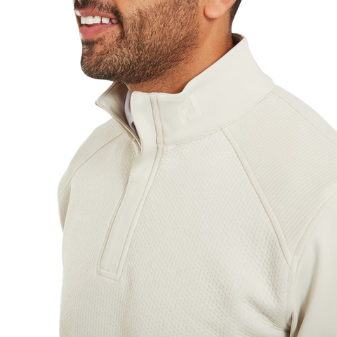 ThermoSeries Ottoman Midlayer Herren