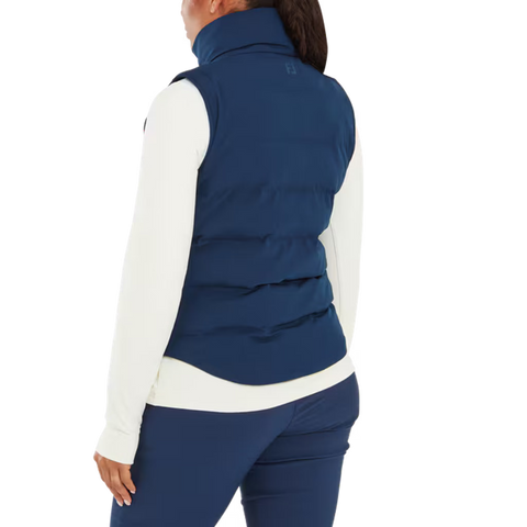ThermoSeries Insulated Weste Damen