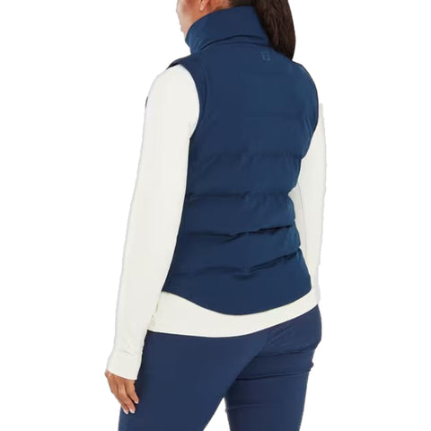 ThermoSeries Insulated Weste Damen